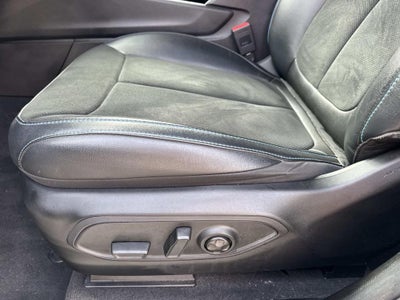 2022 Jeep Grand Cherokee 4xe Trailhawk 4x4