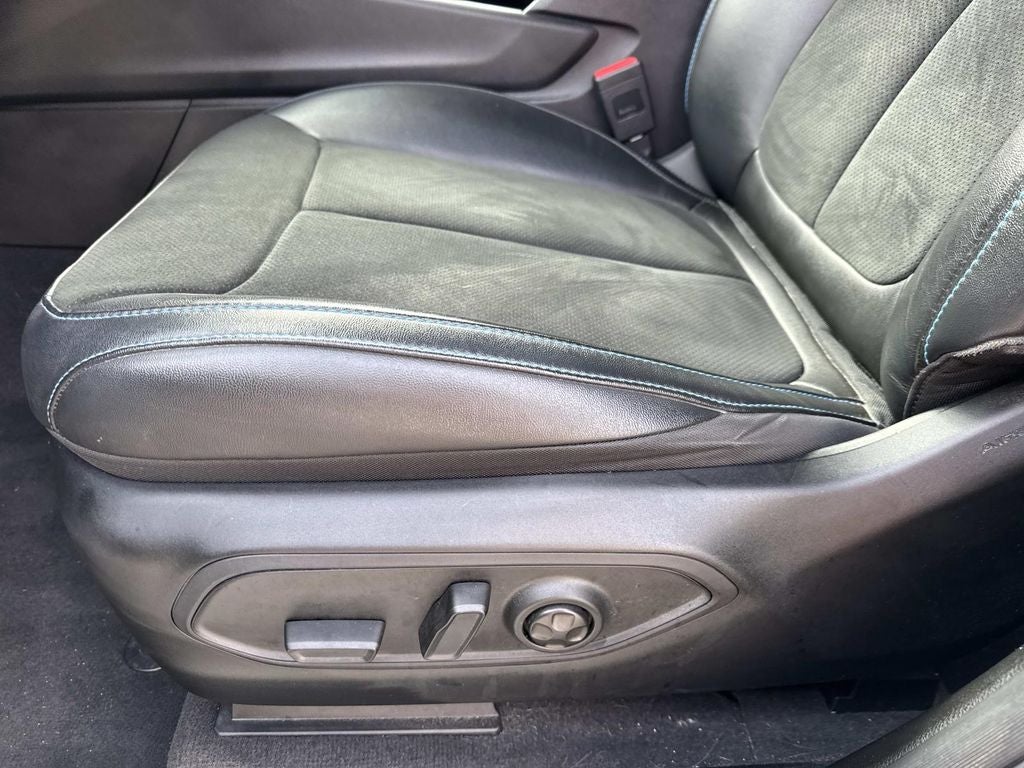 2022 Jeep Grand Cherokee 4xe Trailhawk 4x4