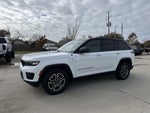2022 Jeep Grand Cherokee 4xe Trailhawk 4x4