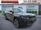 2023 Jeep Grand Cherokee 4xe Overland