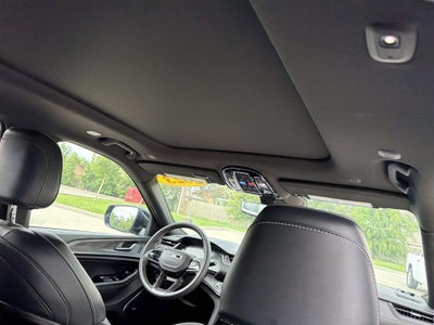 2023 Jeep Grand Cherokee 4xe Overland