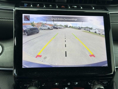 2023 Jeep Grand Cherokee 4xe Overland