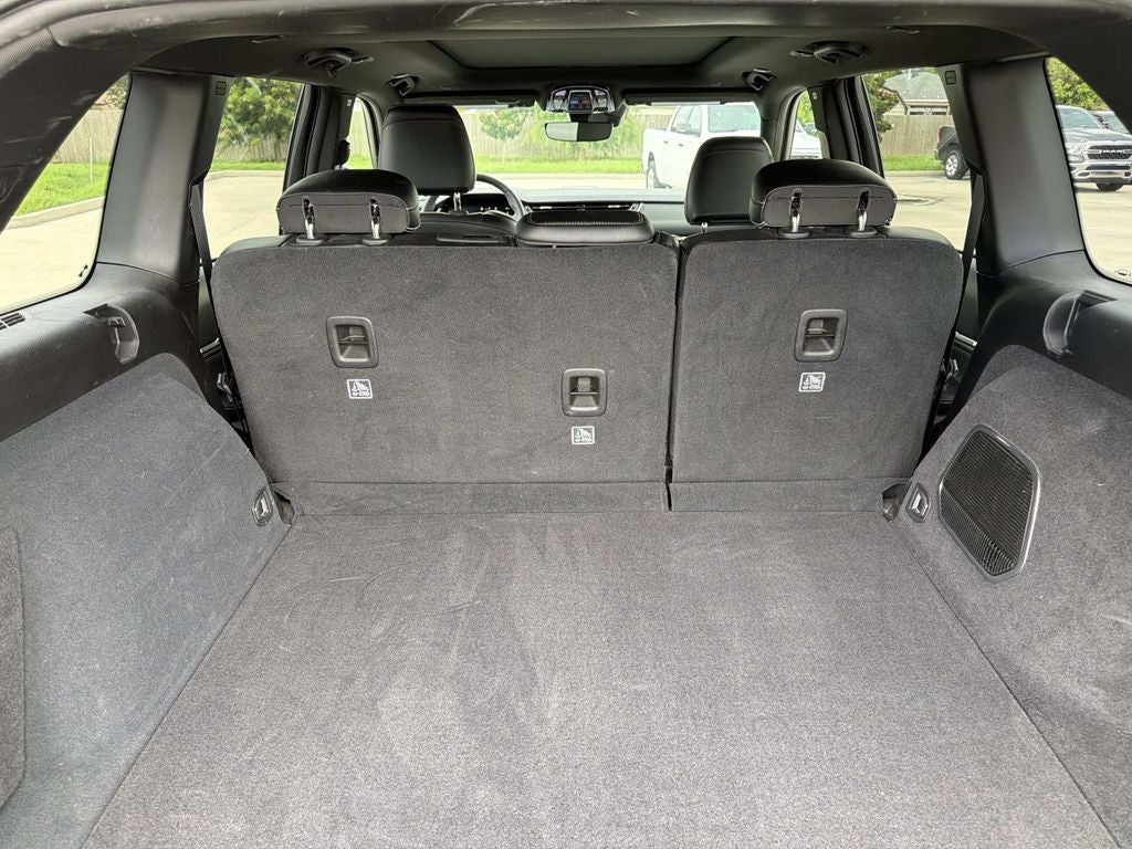 2023 Jeep Grand Cherokee 4xe Overland
