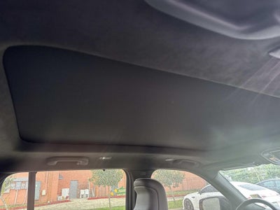 2023 Jeep Grand Cherokee 4xe Summit Reserve