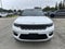 2023 Jeep Grand Cherokee 4xe Summit Reserve