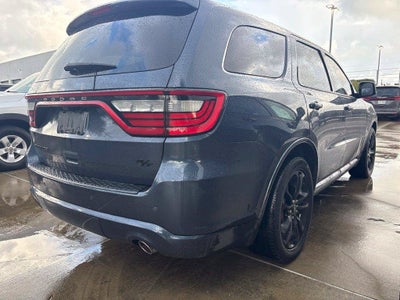 2020 Dodge Durango R/T