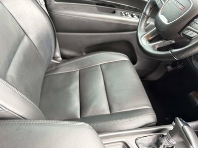2021 Dodge Durango Citadel