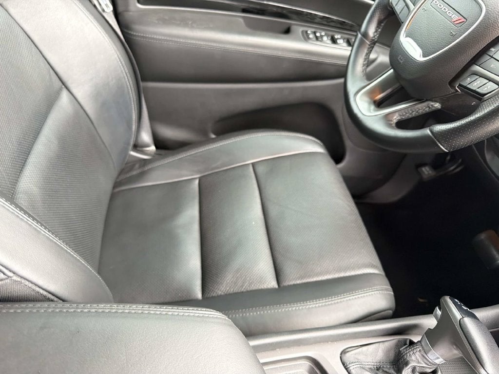 2021 Dodge Durango Citadel