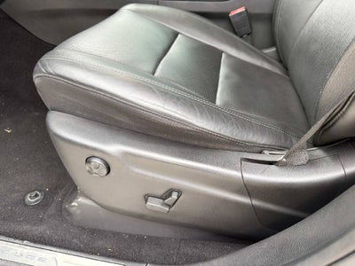 2021 Dodge Durango Citadel