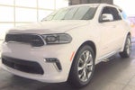 2021 Dodge Durango Citadel