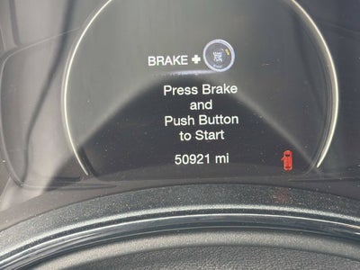 2021 Dodge Durango Citadel