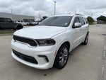 2021 Dodge Durango Citadel
