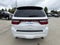 2021 Dodge Durango Citadel