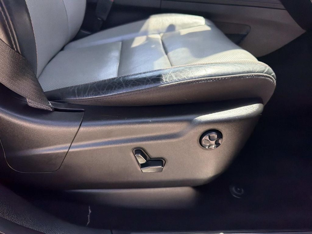 2022 Dodge Durango R/T Plus