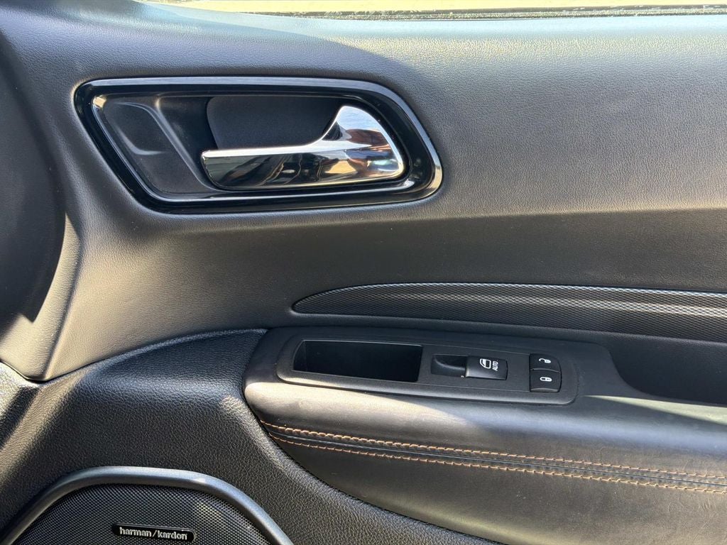 2022 Dodge Durango R/T Plus