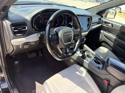 2022 Dodge Durango R/T Plus