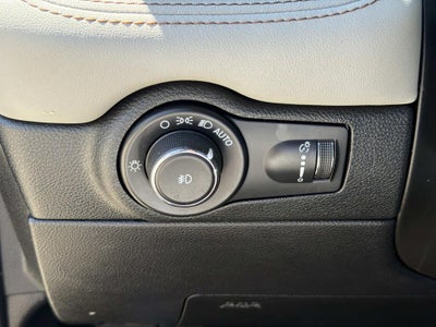 2022 Dodge Durango R/T Plus