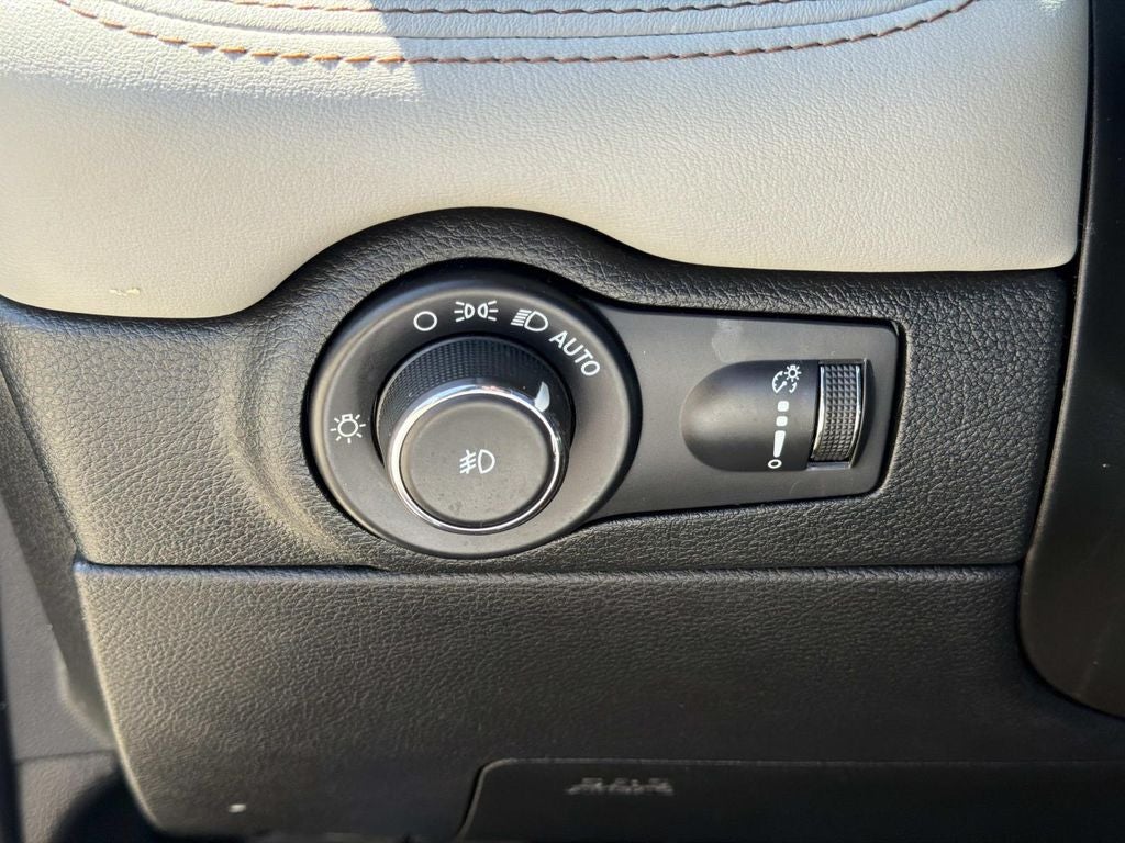 2022 Dodge Durango R/T Plus