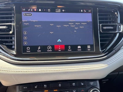 2022 Dodge Durango R/T Plus