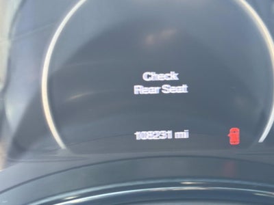 2022 Dodge Durango R/T Plus