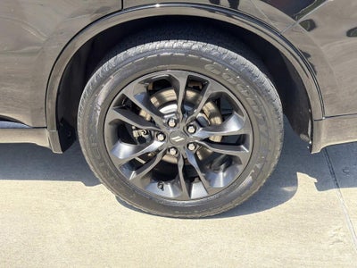 2022 Dodge Durango R/T Plus