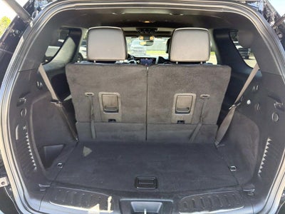 2022 Dodge Durango R/T Plus