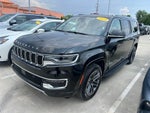 2024 Jeep Wagoneer L Series II 4x2
