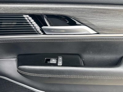 2024 Jeep Wagoneer Series II 4x2