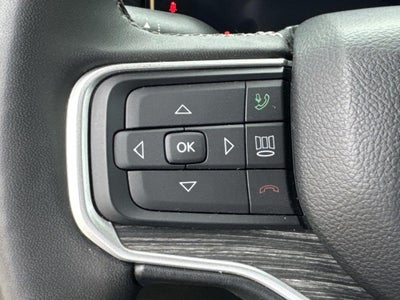 2024 Jeep Wagoneer Series II 4x2