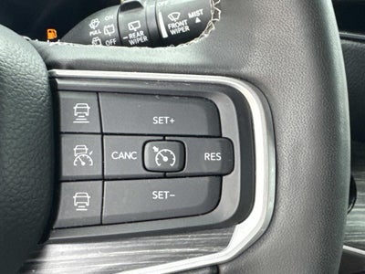 2024 Jeep Wagoneer Series II 4x2