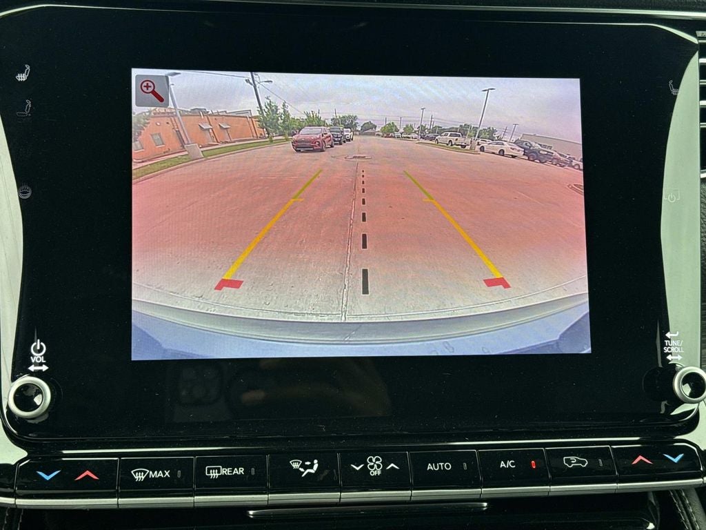 2024 Jeep Wagoneer Series II 4x2