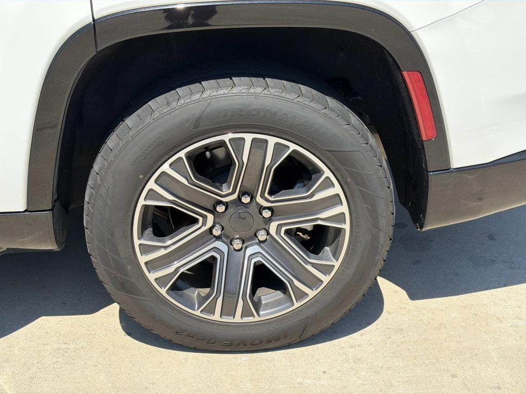 2024 Jeep Wagoneer Series II 4x2