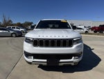 2024 Jeep Wagoneer Series II 4x2