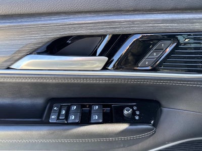 2024 Jeep Wagoneer Series II 4x2