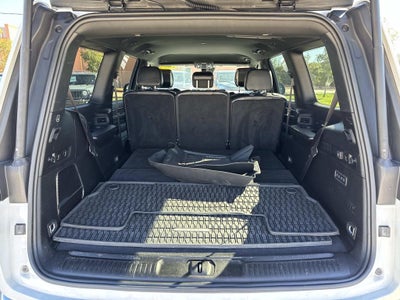 2024 Jeep Wagoneer Series II 4x2