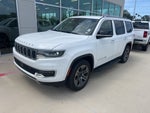 2024 Jeep Wagoneer Series II 4x2