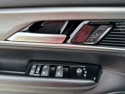 2025 Jeep Wagoneer Carbide 4x4