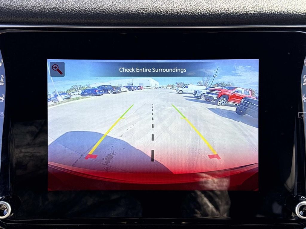 2024 Jeep Wagoneer Series II 4x4