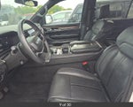 2023 Jeep Grand Wagoneer Base