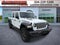2021 Jeep Gladiator Rubicon 4x4