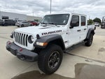 2021 Jeep Gladiator Rubicon 4x4