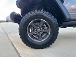 2022 Jeep Gladiator Rubicon 4x4