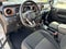 2022 Jeep Gladiator Mojave 4x4