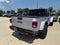 2022 Jeep Gladiator Mojave 4x4