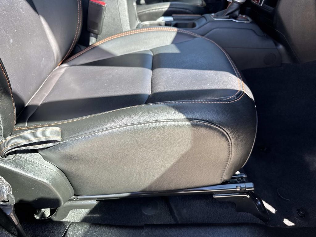 2021 Jeep Gladiator Mojave 4X4