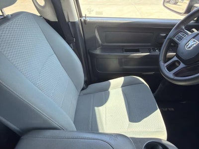 2015 RAM 1500 Express