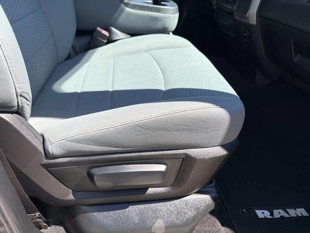 2015 RAM 1500 Express