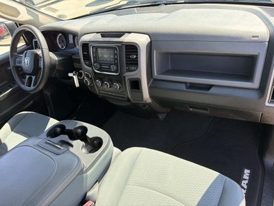 2015 RAM 1500 Express