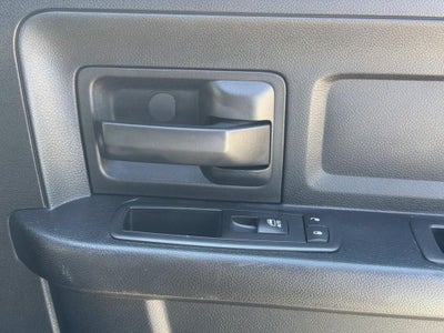 2015 RAM 1500 Express