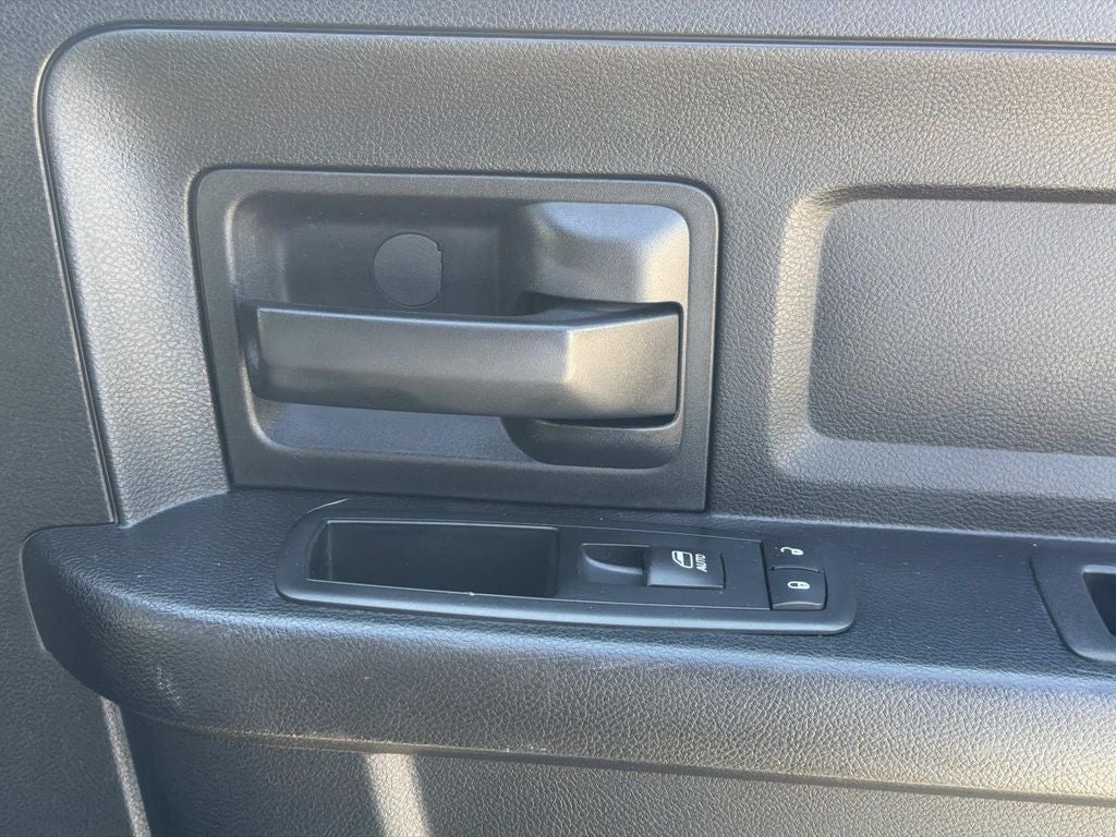 2015 RAM 1500 Express